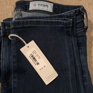 NWT AG jeans